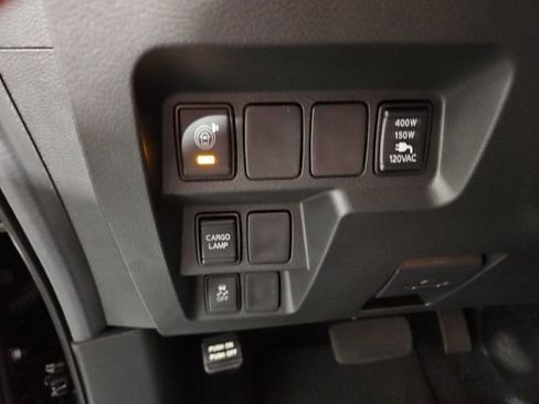 New 2026 Nissan Frontier SV w/ SV Convenience Package AWD/4WD image 19