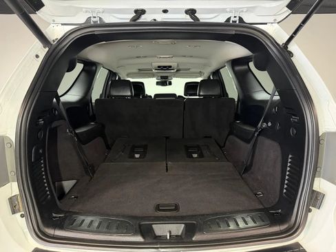 Used 2013 Dodge Durango Citadel w/ Technology Group RWD image 15