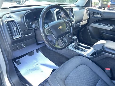 Certified 2018 Chevrolet Colorado LT w/ LT Convenience Package RWD image 10