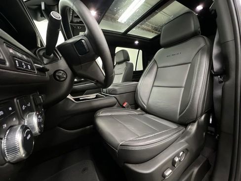Certified 2024 GMC Yukon Denali w/ Max Trailering Package image 20