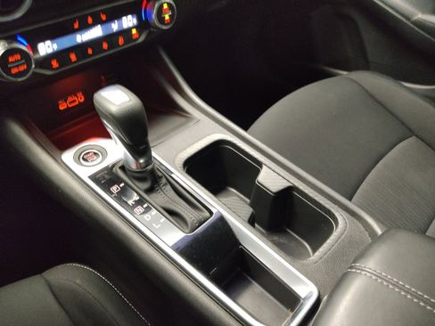 Used 2023 Nissan Sentra SV w/ All-Weather Package FWD image 22