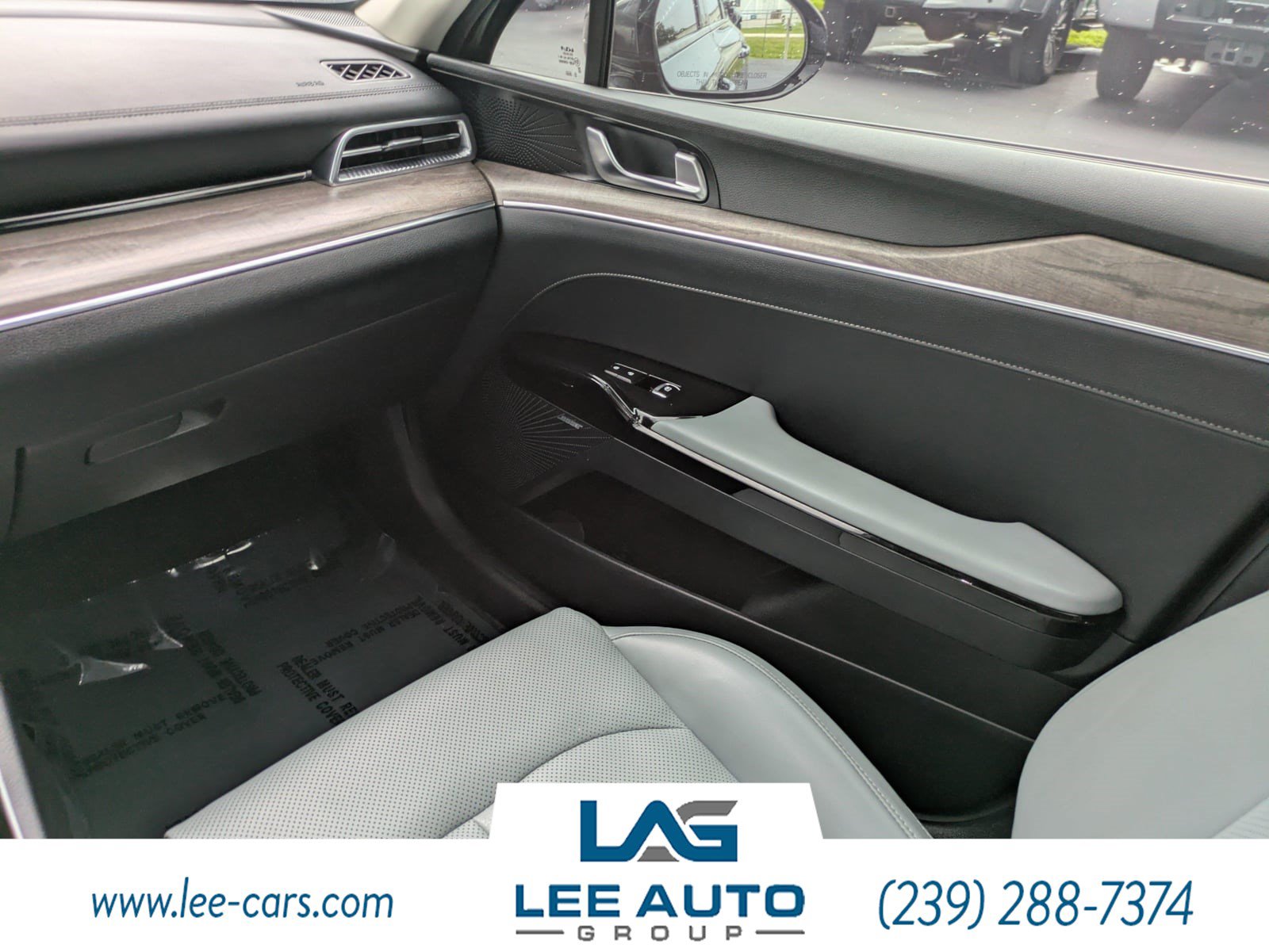 Used 2022 Kia K5 EX w/ EX Premium Package FWD image 14