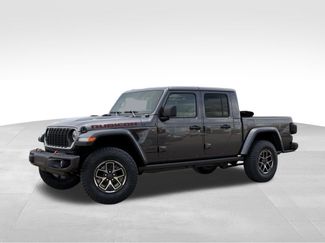 New 2026 Jeep Gladiator Rubicon w/ Safety Group video 2