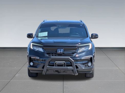 Used 2020 Honda Pilot Black Edition image 8