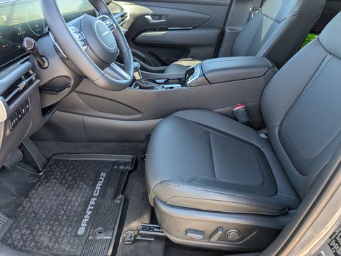 New 2026 Hyundai Santa Cruz XRT AWD/4WD image 14