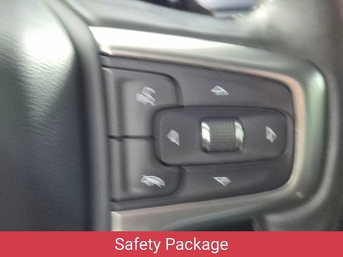 Certified 2024 Chevrolet Silverado 2500 LT w/ All Star Edition AWD/4WD image 17
