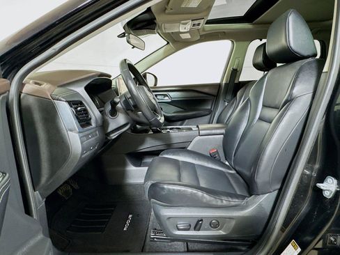 Used 2021 Nissan Rogue SV w/ Premium Package FWD image 17