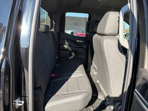 New 2025 GMC Sierra 1500 Pro w/ Pro Value Package image 29