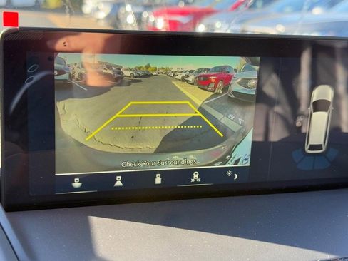 New 2025 Acura RDX w/ Technology Package image 17