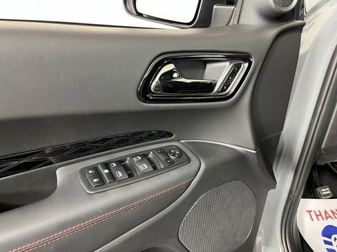 Used 2026 Dodge Durango GT AWD/4WD image 16