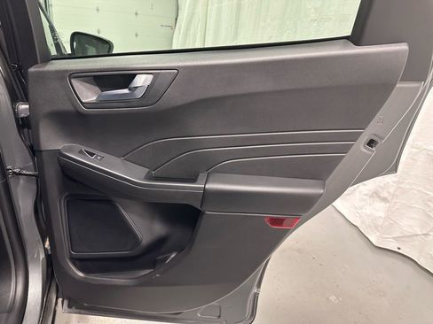 Used 2025 Ford Escape ST-Line image 44
