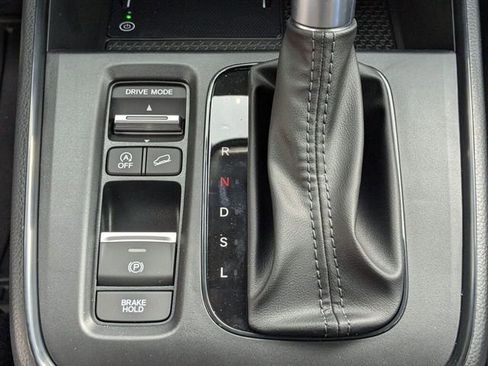 New 2026 Honda CR-V EX-L image 13