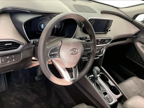 Used 2020 Hyundai Santa Fe SEL AWD/4WD image 13