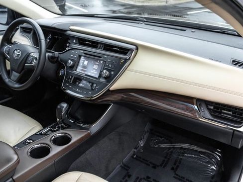Used 2015 Toyota Avalon XLE Touring image 24
