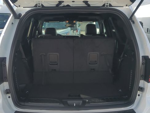 New 2026 Dodge Durango GT AWD/4WD image 13