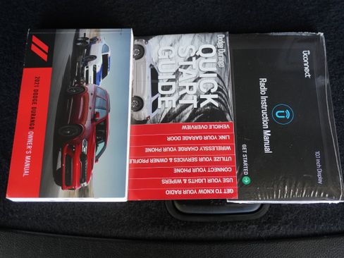 Used 2021 Dodge Durango GT image 28