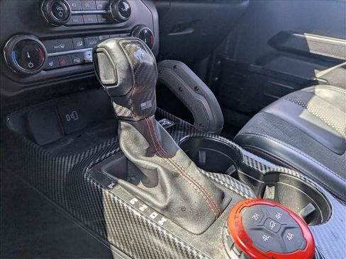 Used 2022 Ford Bronco Raptor AWD/4WD image 10