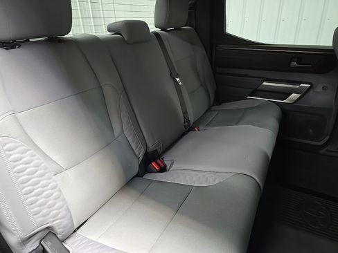 Used 2025 Toyota Tundra SR5 AWD/4WD image 16
