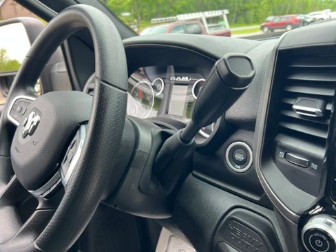 New 2025 RAM 2500 Tradesman image 18