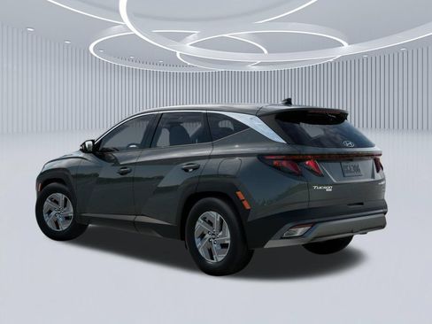 New 2026 Hyundai Tucson Blue SE AWD/4WD image 5