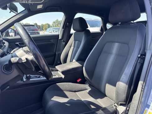 Used 2024 Honda Civic Sport image 12