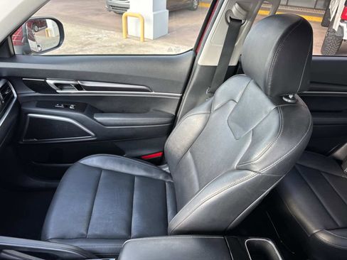 Used 2023 Kia Telluride S w/ S Sunroof Package image 31