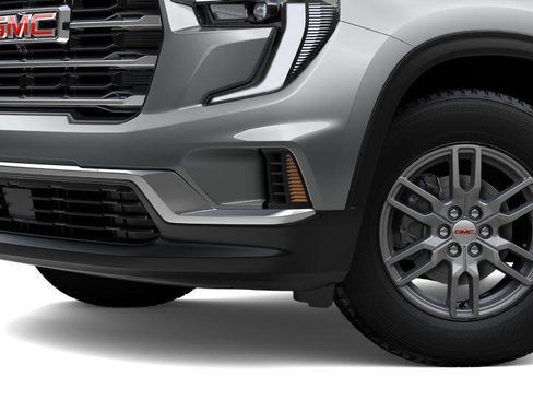 New 2026 GMC Acadia Elevation image 31