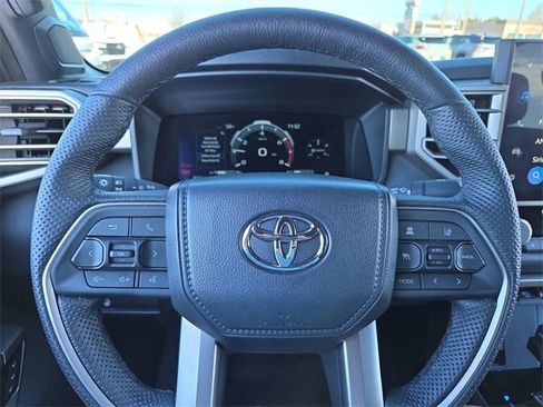 Used 2025 Toyota Tundra Limited image 18