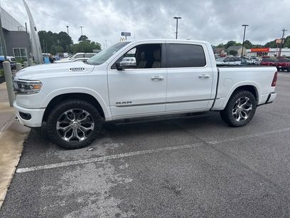 Used 2020 RAM 1500 Limited