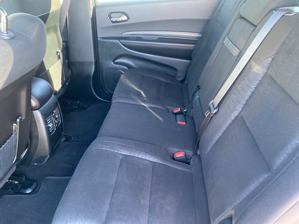 Used 2026 Dodge Durango GT AWD/4WD image 11