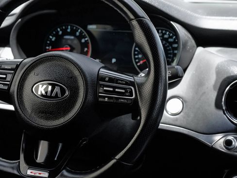 Used 2021 Kia Stinger GT2 RWD image 26