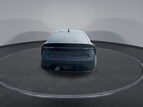 New 2026 Toyota Prius Plug-In Hybrid FWD image 14