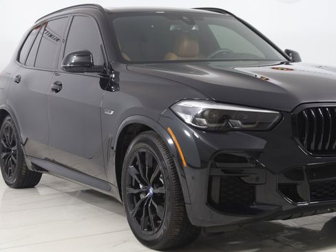 Used 2023 BMW X5 xDrive45e w/ M Sport Package image 50