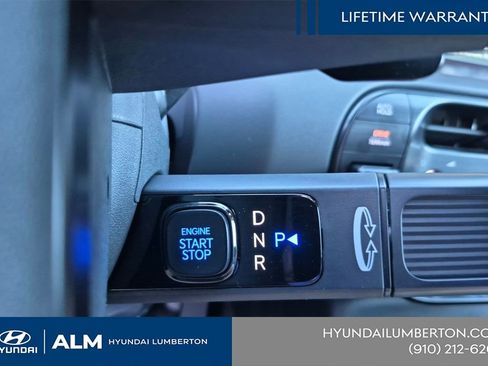 New 2026 Hyundai Palisade XRT Pro AWD/4WD image 30