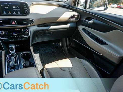 Used 2019 Hyundai Santa Fe Limited FWD image 27
