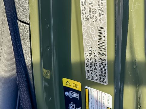 Used 2021 Jeep Gladiator Willys image 28