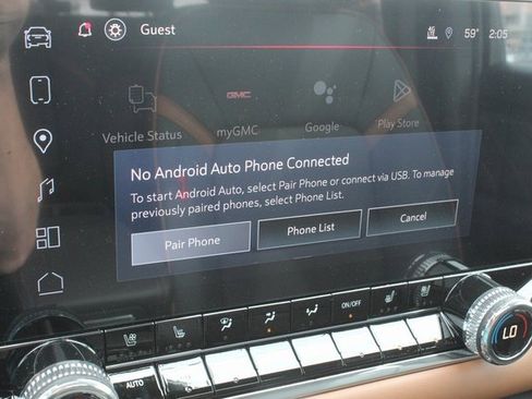 New 2026 GMC Canyon AT4 w/ Technology Plus Package image 32