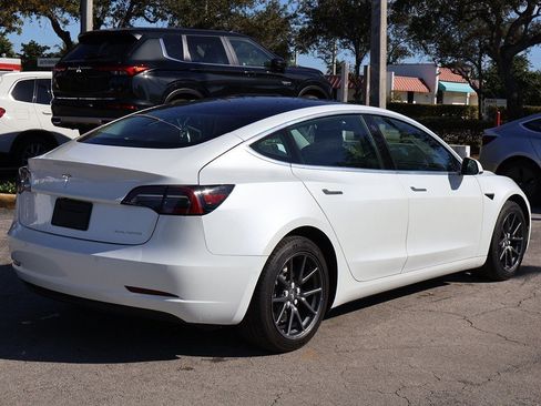 Used 2020 Tesla Model 3 Long Range image 10
