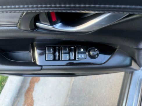 Used 2020 MAZDA CX-5 Touring image 14