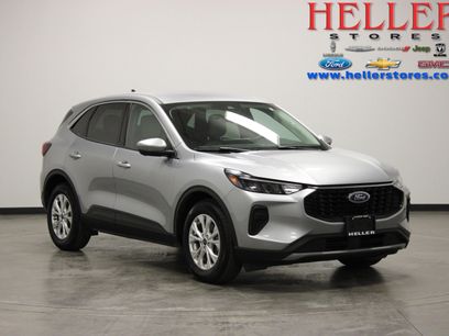 Used 2024 Ford Escape Active w/ Tech Pack #2