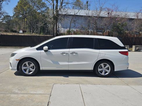 Used 2020 Honda Odyssey EX-L image 20