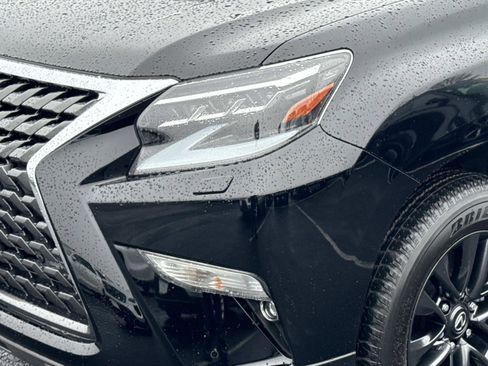 Used 2023 Lexus GX 460 Premium w/ Premium Plus Package image 27