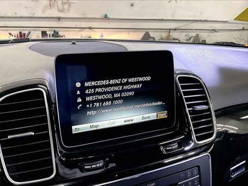 Used 2018 Mercedes-Benz GLE 350 4MATIC image 29