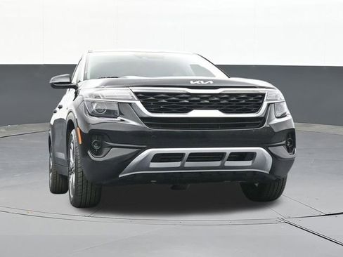 Used 2023 Kia Seltos EX image 53