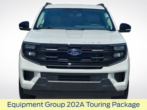 New 2026 Ford Expedition Max Active AWD/4WD image 20