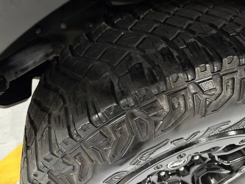 Used 2021 Ford Bronco Wildtrak AWD/4WD image 42