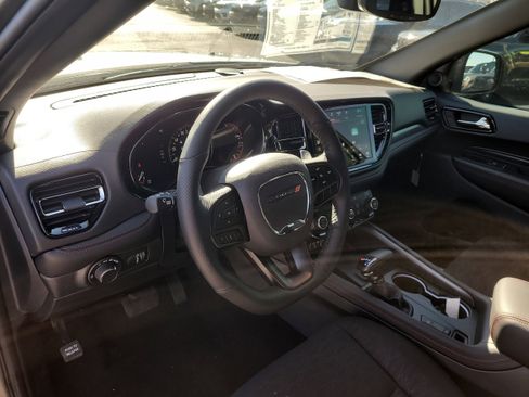 New 2026 Dodge Durango GT image 15