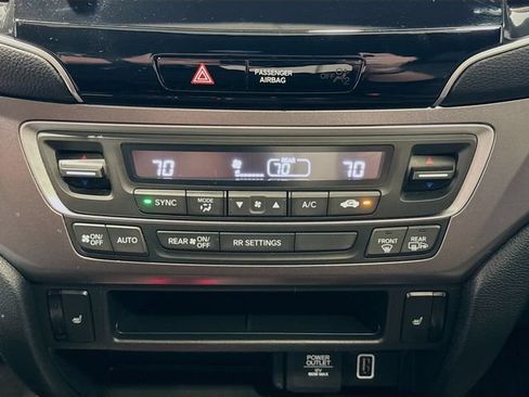 Used 2020 Honda Passport EX-L image 14