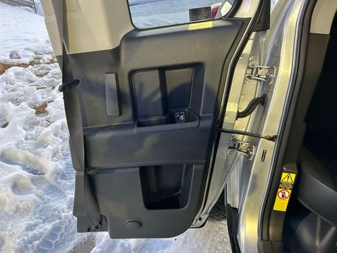 Used 2008 Toyota FJ Cruiser 4WD image 27