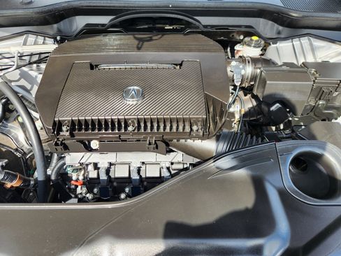 Certified 2024 Acura MDX SH-AWD w/ Advance Package image 20